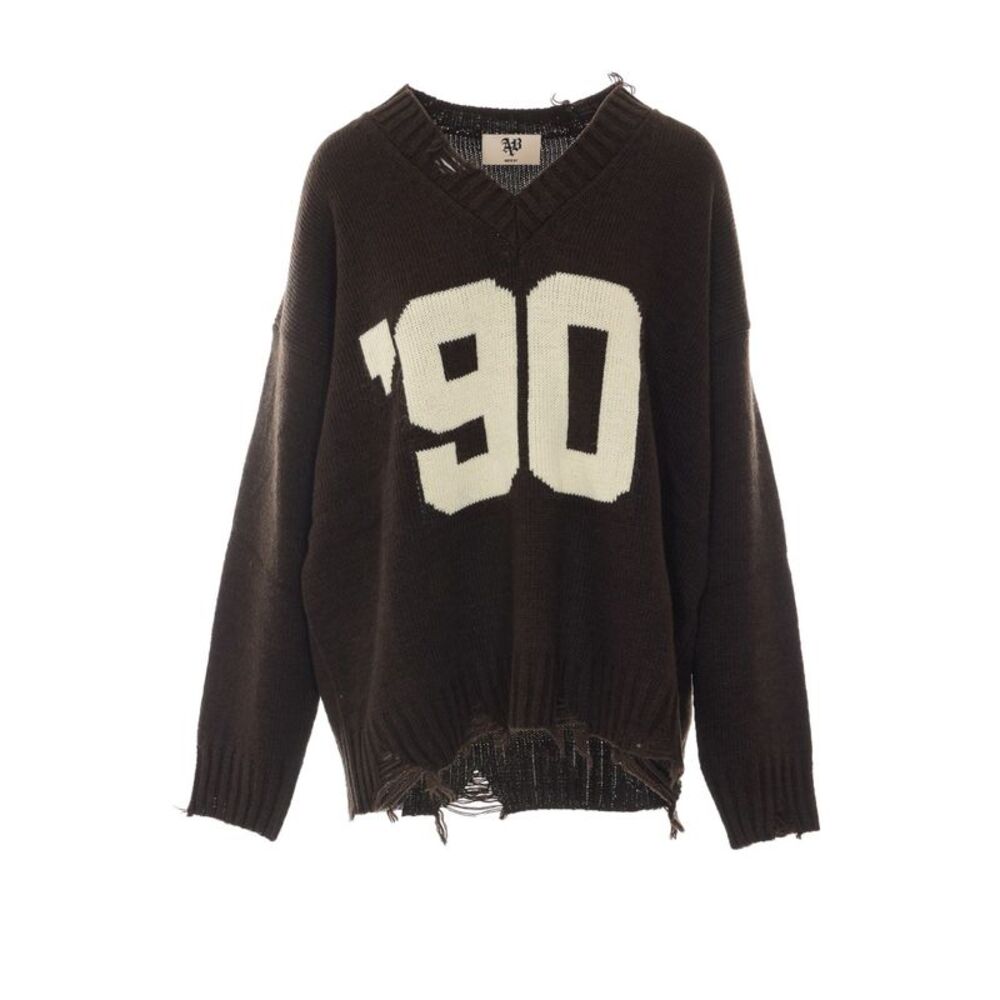 Aniye By Women Maxi Duke Sweater